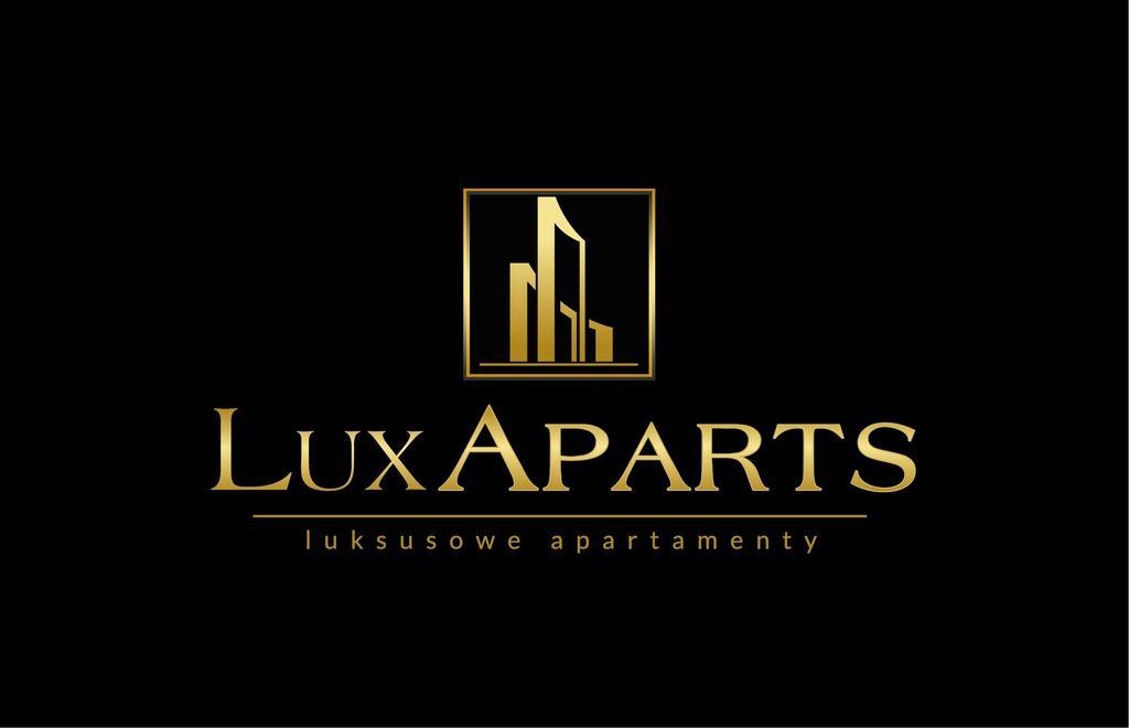 Luxaparts Krakow Exterior photo